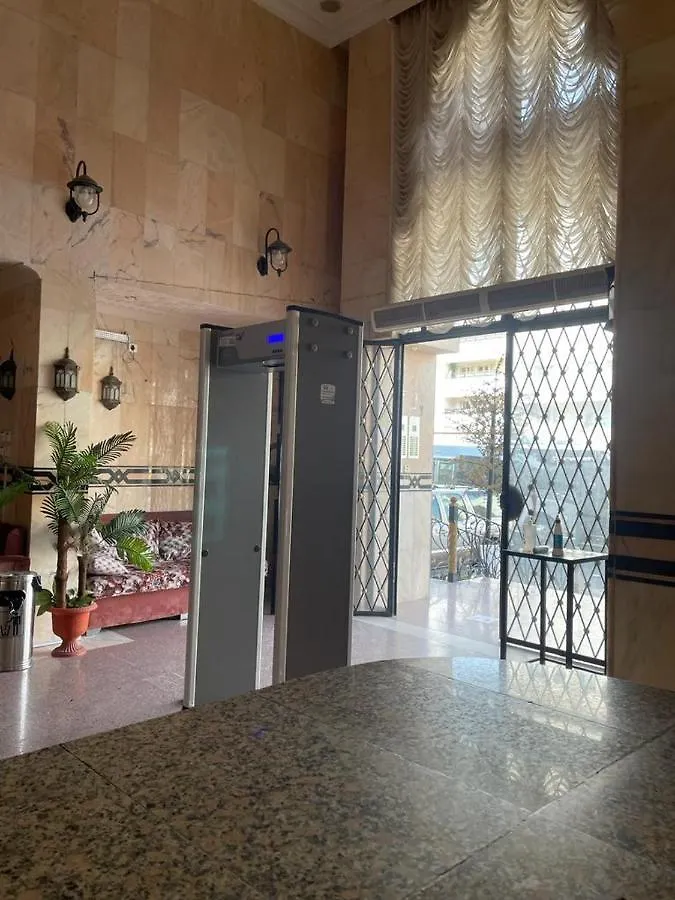 عبدالهادي للوحدات السكنية 0*, Mecca