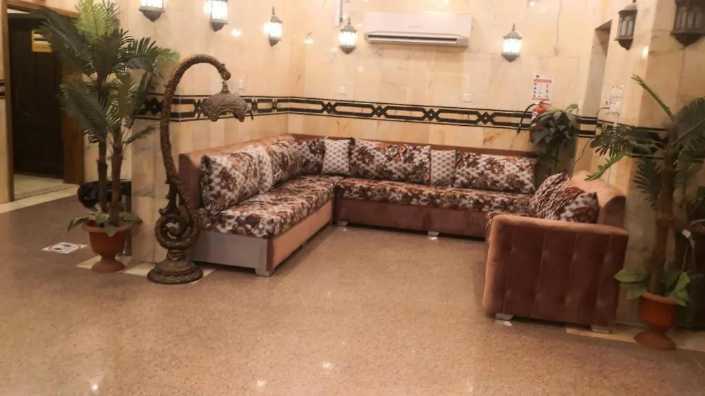 عبدالهادي للوحدات السكنية 0*, Mekka Szaúd-Arábia