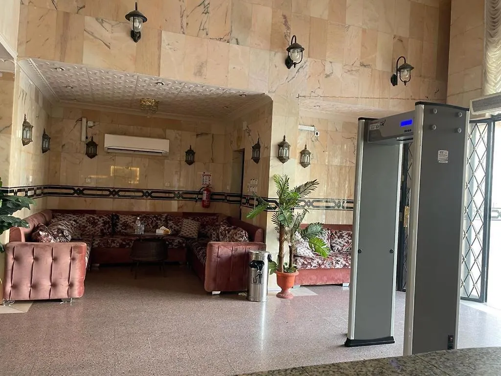 عبدالهادي للوحدات السكنية 0*, Mekka Szaúd-Arábia